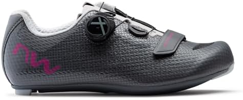 Northwave Storm 2 Chaussures Femme Anthracite Taille 40