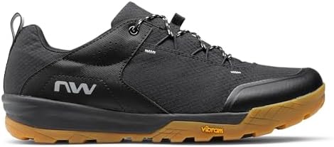 Northwave Rockit Chaussures VTT Homme Vert Taille 38