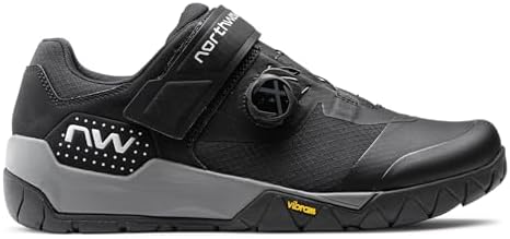 Northwave Overland Plus Chaussures MTB Trail Homme Imperméables