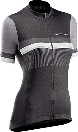 Northwave Origin T-Shirt Femme Vélo Respirant