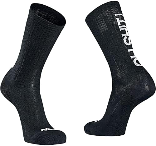 Northwave Oh Shit! Chaussettes Hiver Homme Chaudes pour Cyclisme Froid