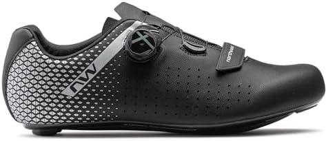 Northwave Core Plus 2 Chaussures de Vélo Homme Route Performance