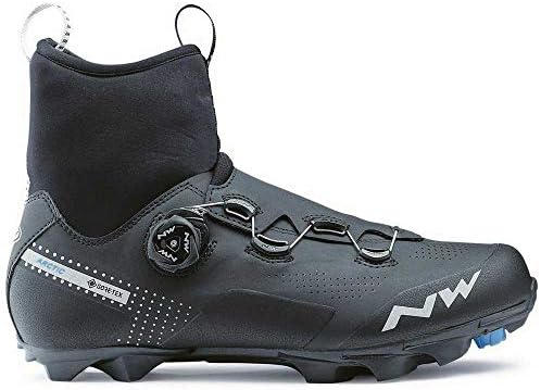 Northwave Chaussures de Cyclisme pour Homme 40 EU Noires