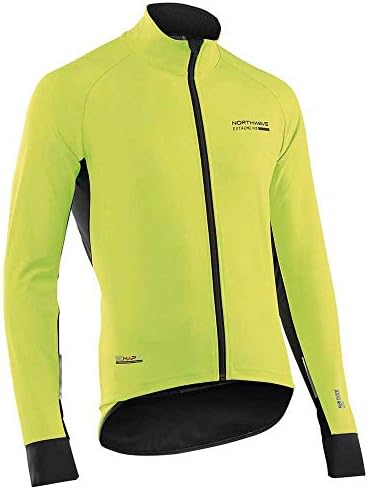 Northwave Extreme H20 Veste Imperméable Mixte Cyclisme