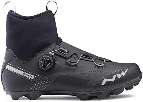 Northwave Celsius XC GTX Chaussures VTT Imperméables Hiver