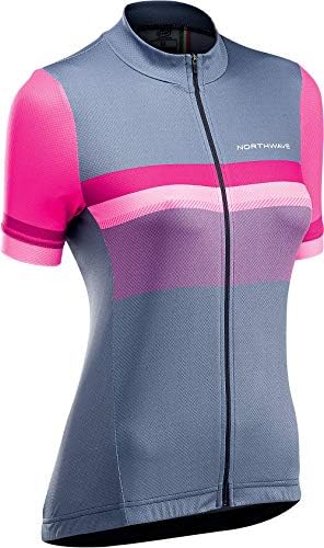 Northwave Origin T-Shirt Femme Respirant Cyclisme